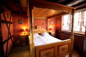 Gîte des Amoureux